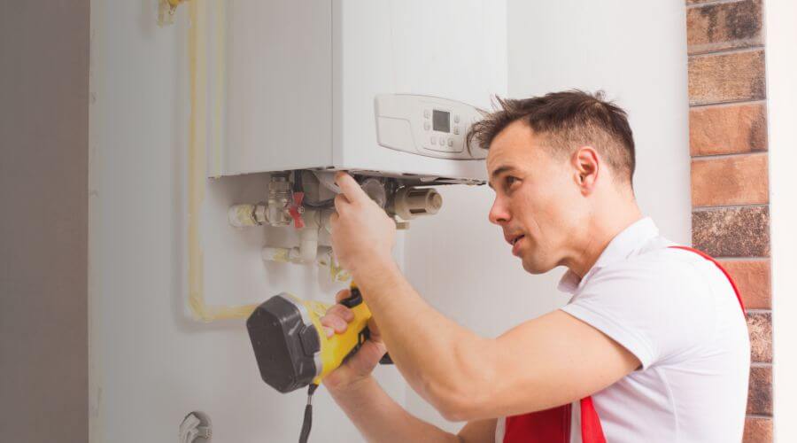 Local sewer line repair in Dawn, TX